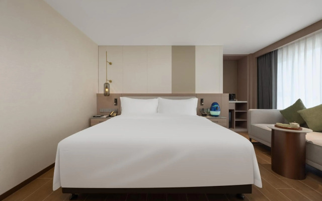 Sun Flower Hotel and Residence