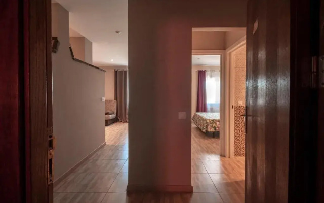 Hotel Silvia