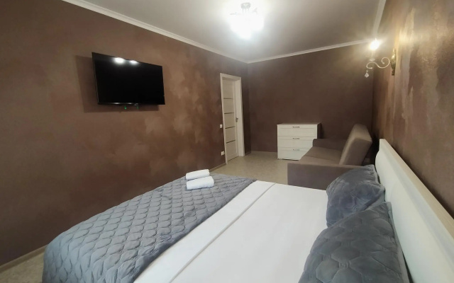 A great day on 30 Marchenko Street - Apartment in 科佩伊斯克 - Photo 2