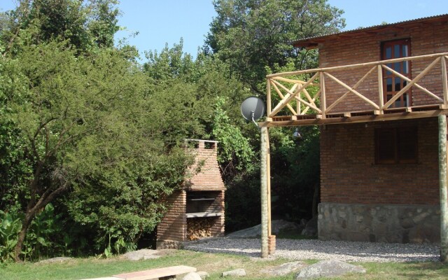 Cabañas El Algodonal