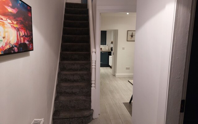 Amy's Place Charming 3 Bed House Donegal