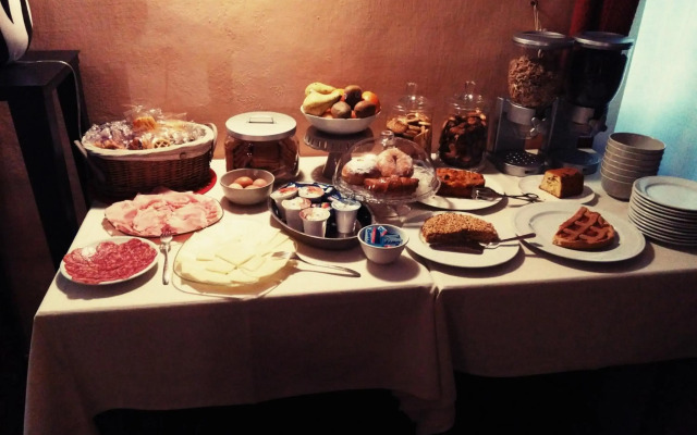 Albergo San Lorenzo