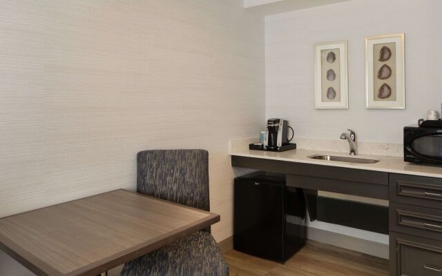 Hilton Garden Inn Freeport Downtown