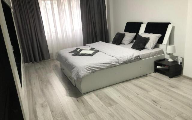 Apartament Ramnicu Valcea Centru