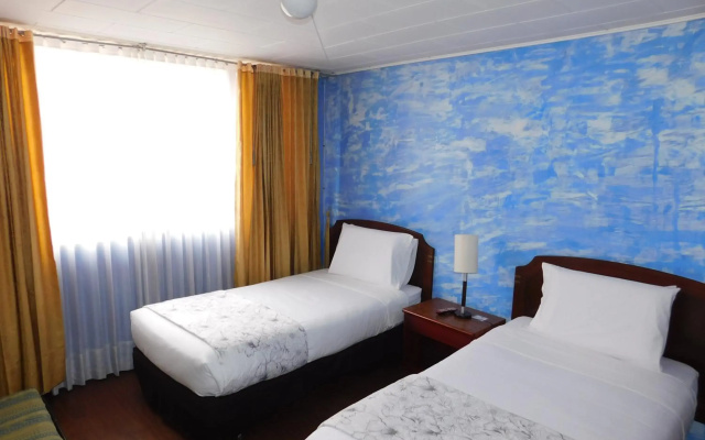 Hotel Casa Navi