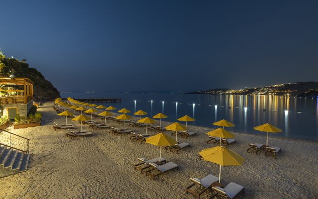 The Bodrum Hotel Yalikavak - MGallery Collection