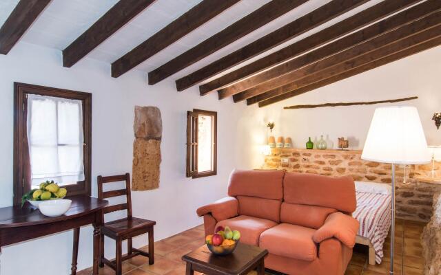 Es Rafal Roig (Rafal Galiner)