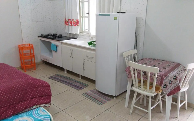 Pousadinha Guaratuba