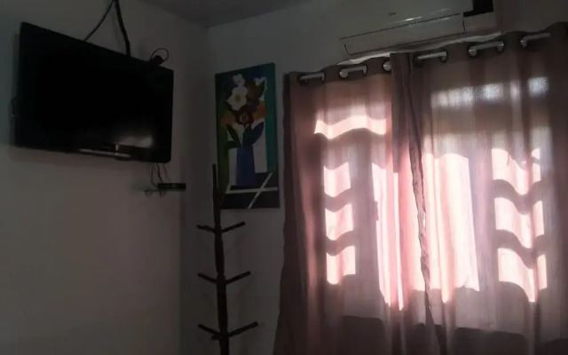 Pousada Recanto Dos Artistas
