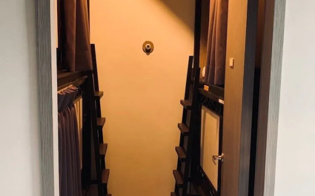 DAN Hostel