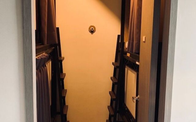 DAN Hostel