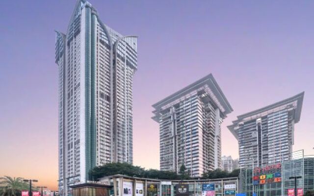 Elite Polink Global Hotel