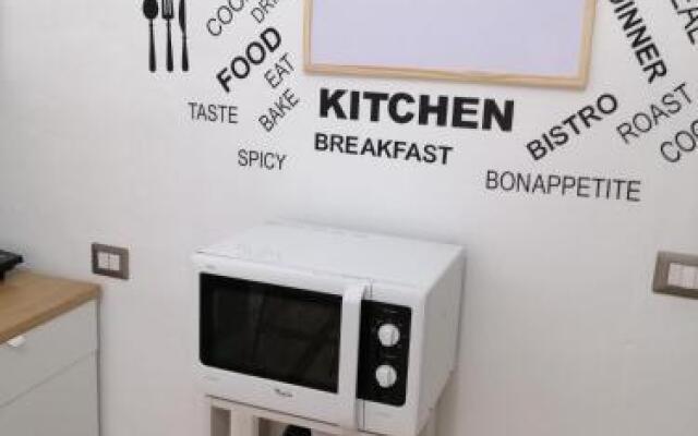 Magicstay - Flat 40M² 1 Bedroom 1 Bathroom - Naples