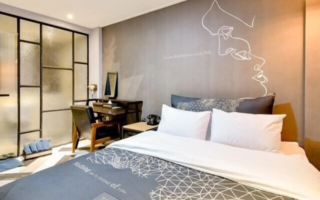Hotel Dean