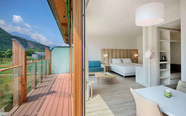 NH Trento