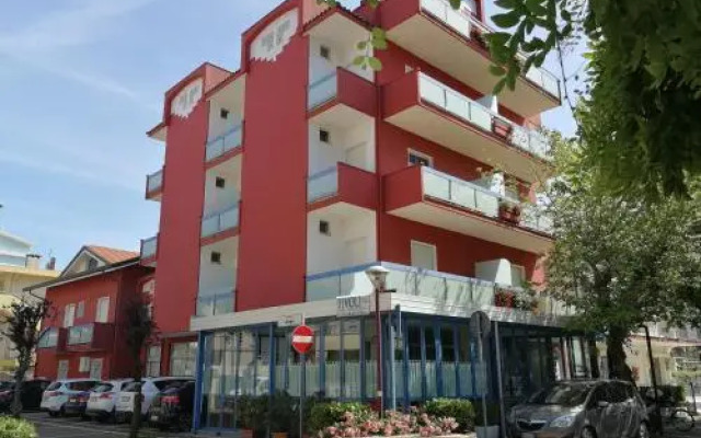 Hotel Tivoli