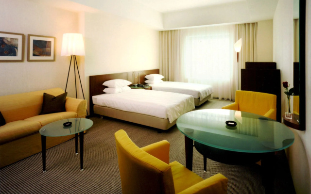 Hotel Molino Shin - Yuri