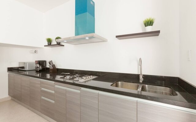 Pu-kka House By Perlitas Home