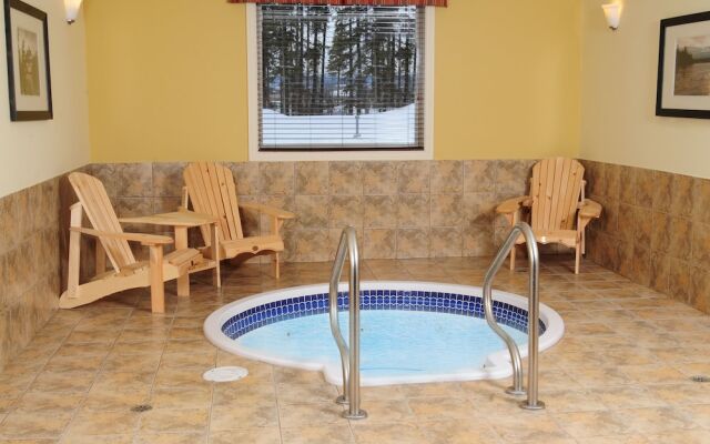 BEST WESTERN Tumbler Ridge