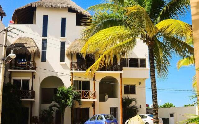 Teamoplaya - Condo Alizee