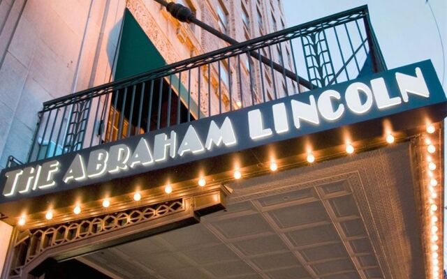 The Abraham Lincoln Hotel - A Historic Hotel of America