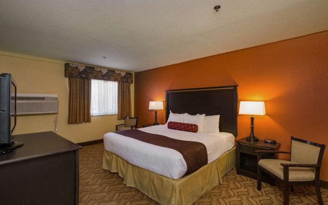 Best Western Durango Inn and Suites