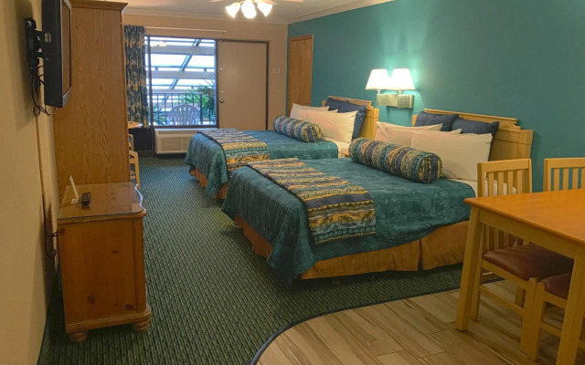 Sun Viking Lodge
