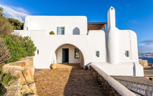 Villa Christina by Mykonos Pearls