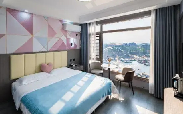 HuPan hotel