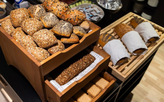 Milling Hotel Windsor