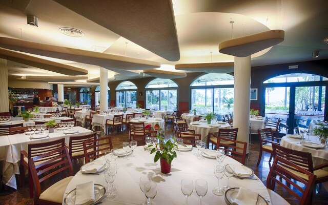 Hotel Miami Mar