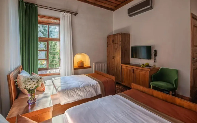 Marassa Konak Otel