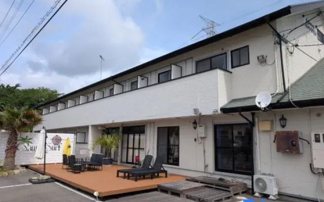 Villa Iwasawa