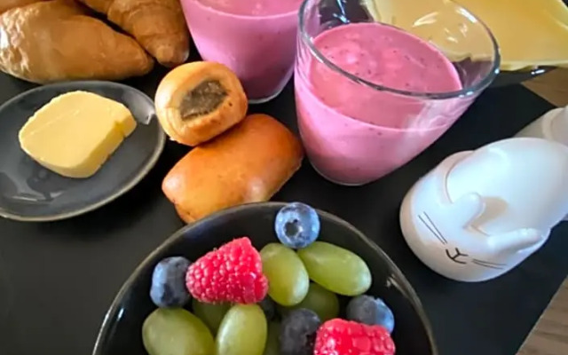 Domestico Bed & Breakfast