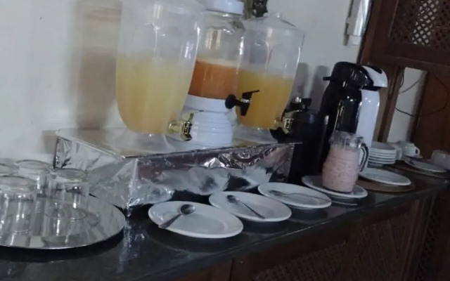 Pousada Recanto De Itacuruça