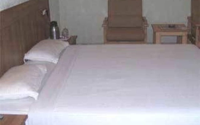 Hotel Nandhini R.T.Nagar