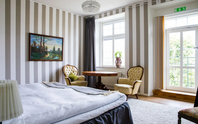 Hotell Breda Blick