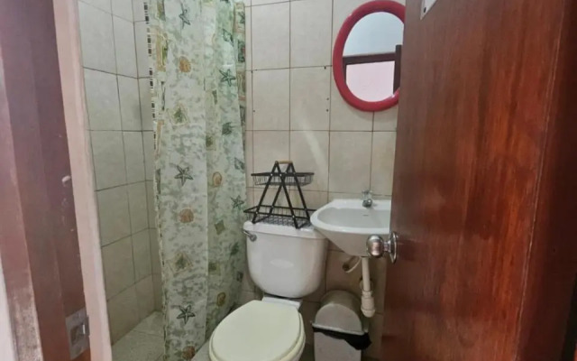 Sarisa House