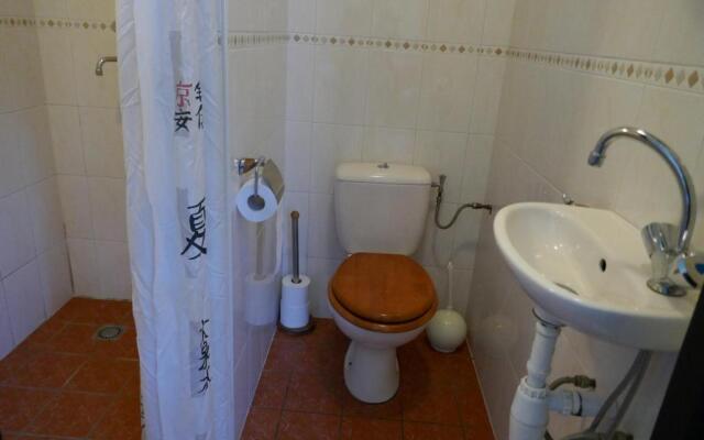 Appartement Rezonans