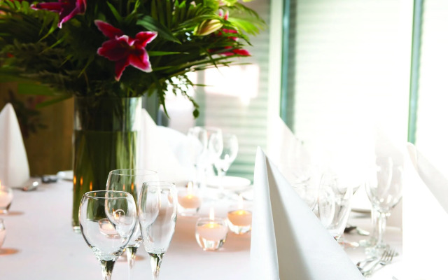 Quality Hotel Wangaratta Gateway