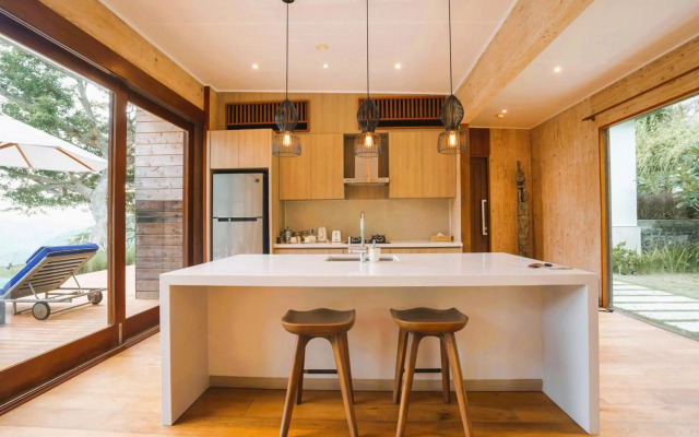 Selong Selo Resort and Residences