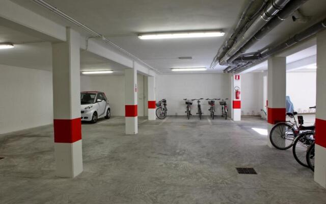 La Nave Residence