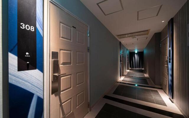 HOTEL U's Kouroen – Adults Only
