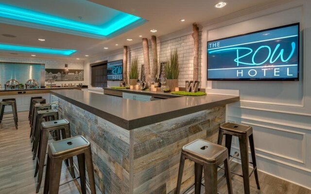 The Row Hotel, BW Signature Collection