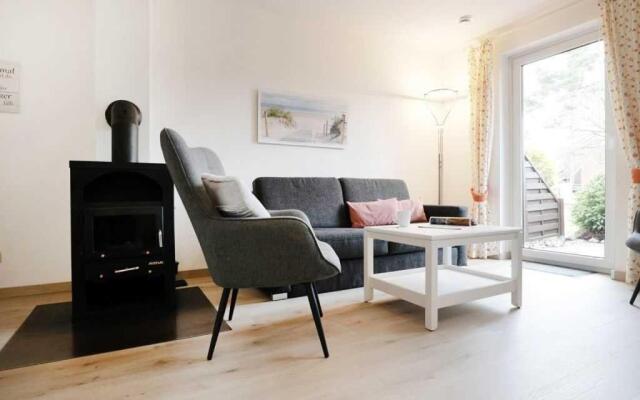 Urlauberdorf Ostseebad Boltenhagen Wohnung 49b