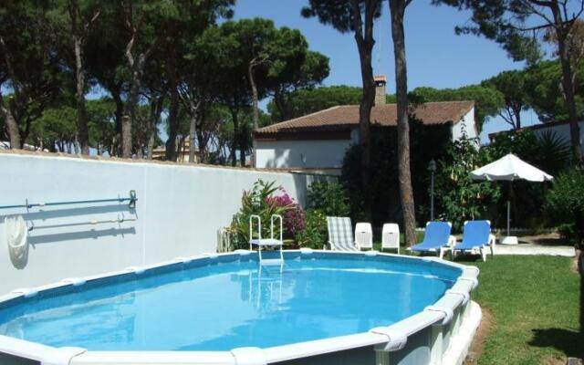 Chalet Nazaret