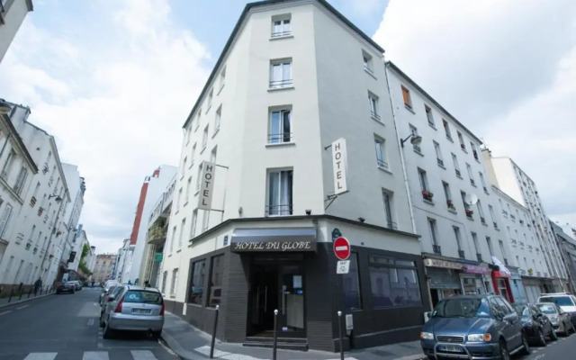 Hôtel Du Globe 18