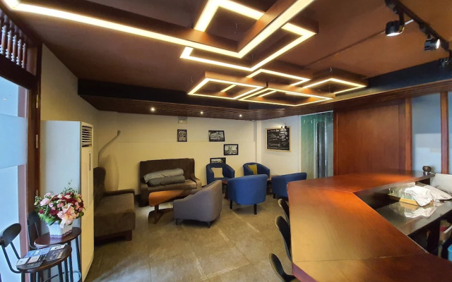 Reiwa Inn Apartment