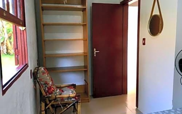 Hostel Casa da Praia