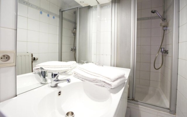 European Apartments Schuman-Ambiorix